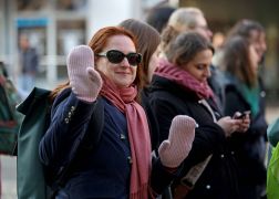 Demo In Jena Kampf Fuer Frauenrechte 08032024 16